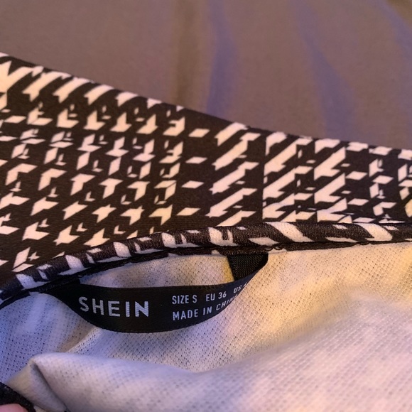 SHEIN dress - Picture 2 of 3